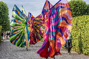 Hannover: Kleines Fest im Großen Garten 2026